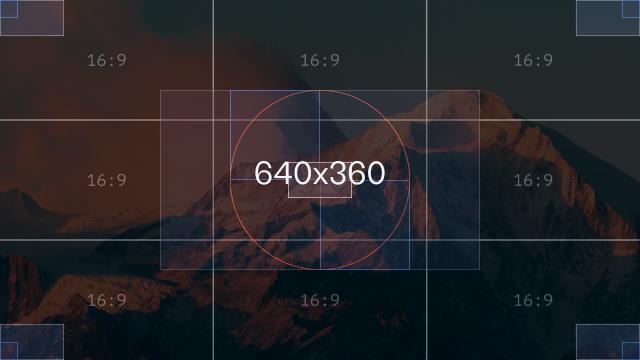 Placeholder 640x360px