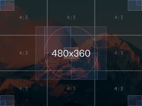 Placeholder 480x360px