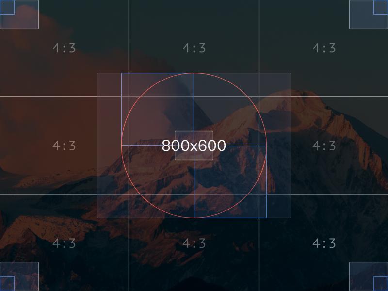 Placeholder 800x600px